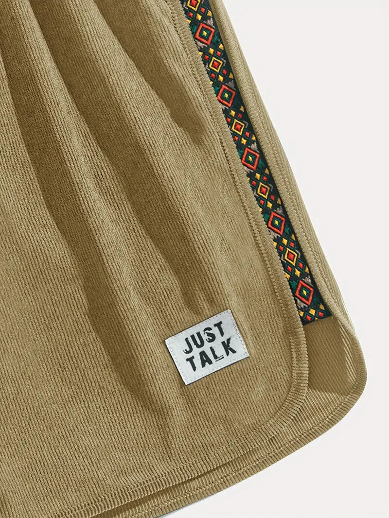 Collins - Atmungsaktive Elastische Šortky