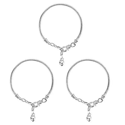 DIY Armbandset für Kinder