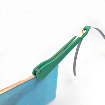 FoilEase - Glasmalerei Handfolierer