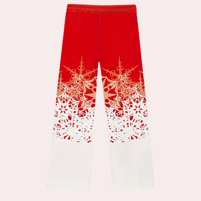 Manuel | Elegante Urlaubshosen für stilvollen Komfort