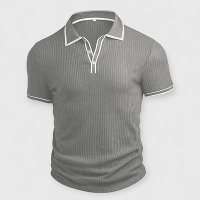 Sebastian | Premium-Polohemd