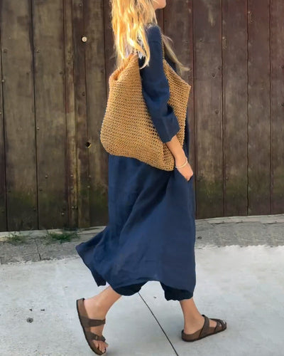 Zweiteiler-Set für Damen – Vaiora