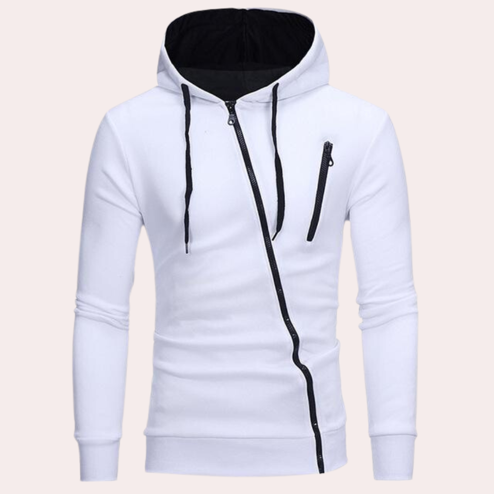 Nola | Eleganter und vielseitiger Sommer-Hoodie
