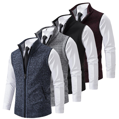 Ekan | Luxurious Vest, Elegant Style, Premium Fabric, Perfect Fit