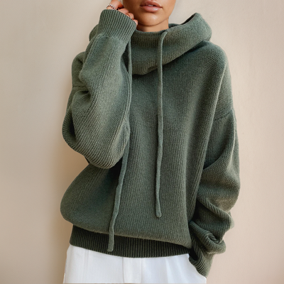Arlén MerinoTurtleneck – Alpiner