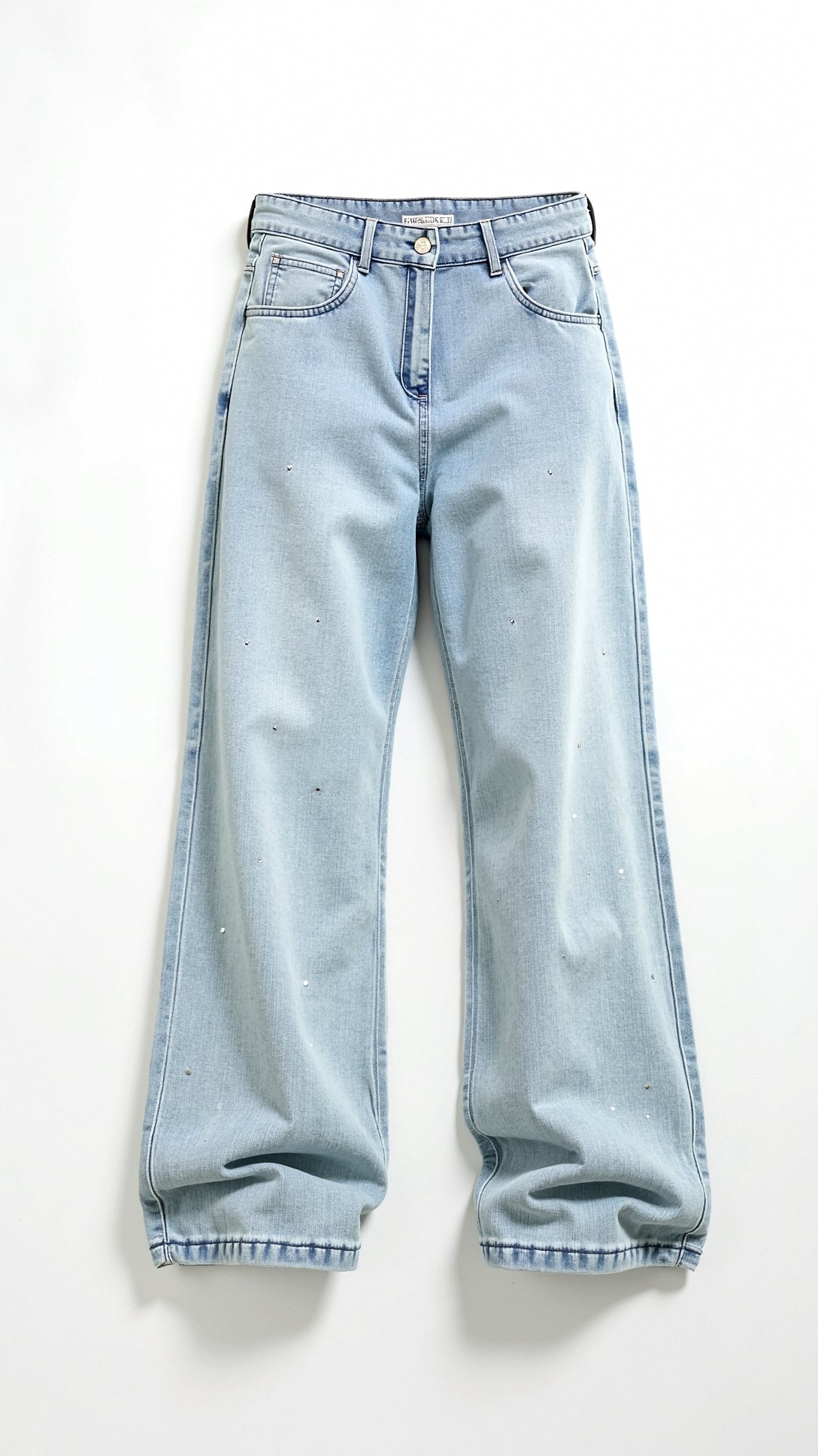Dawn Baggy Jeans