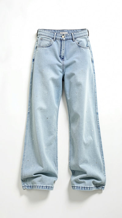 Dawn Baggy Jeans
