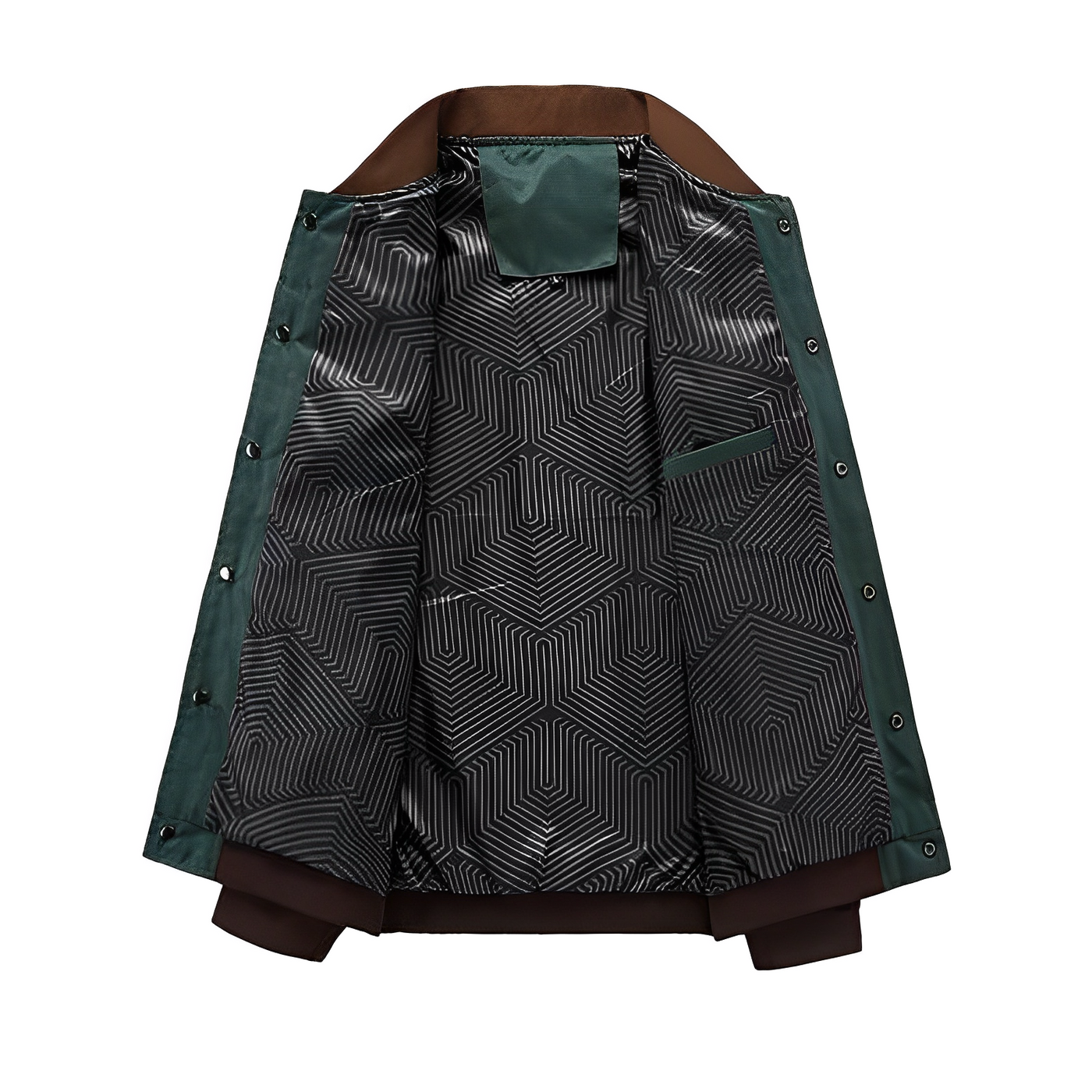 Leander – Zeitlose Herrenjacke für Stil & Komfort