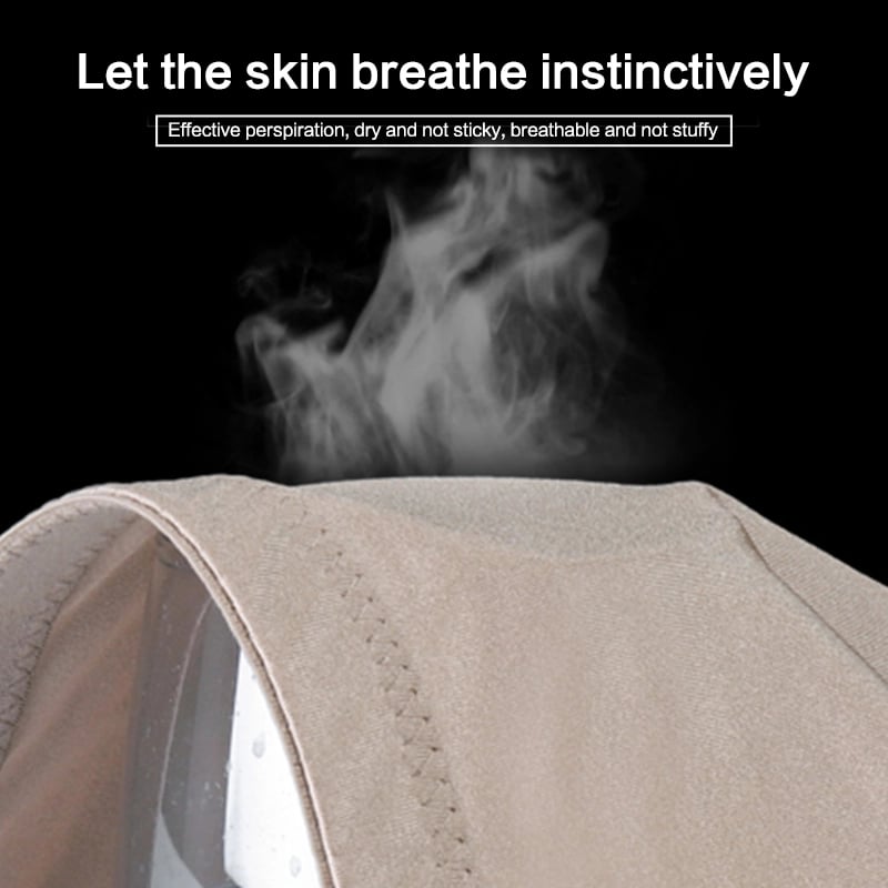 Milena™ Weicher Seidiger Komfort