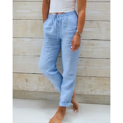 Cira | Moderne und bequeme Sommerhosen