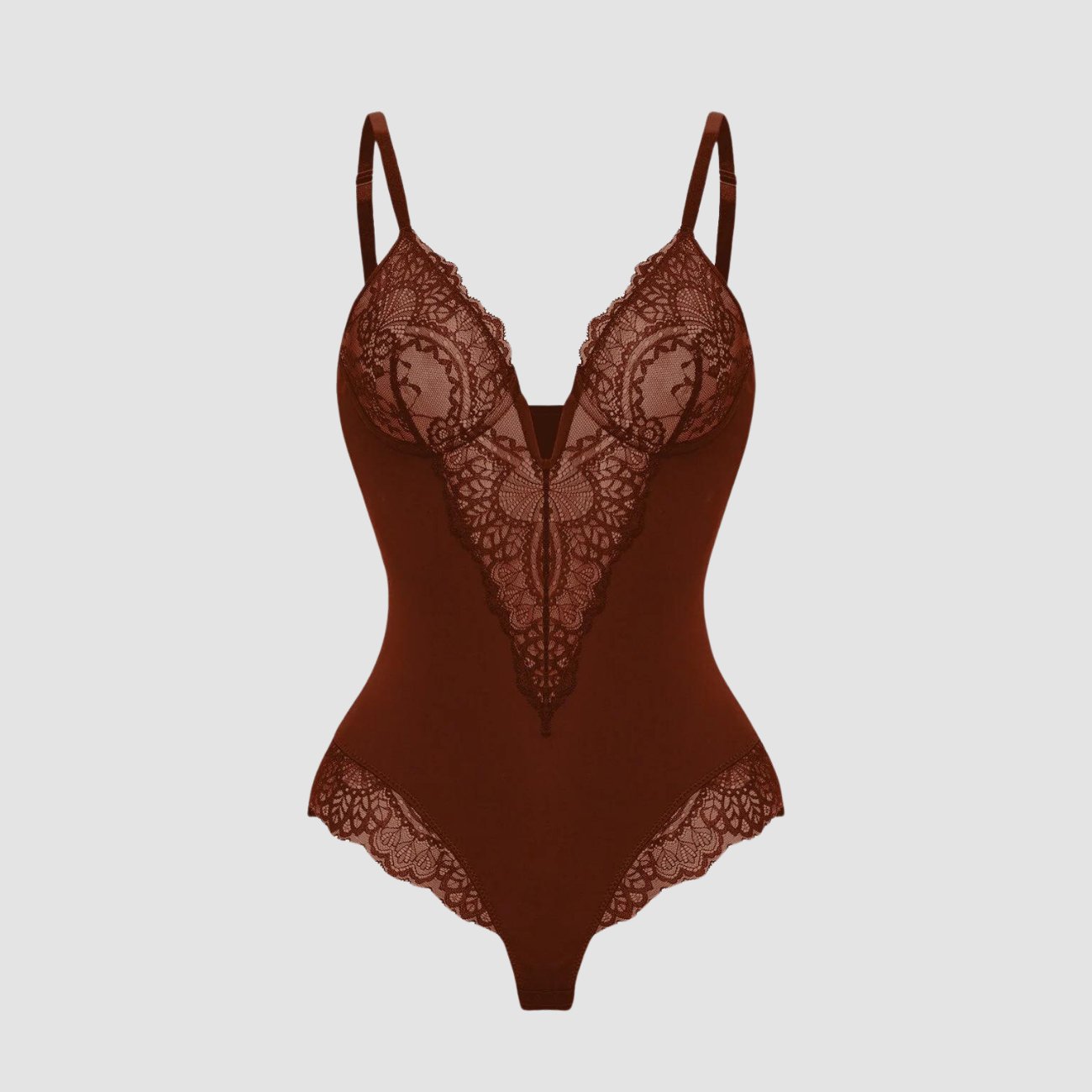 Sarah | Shaping & Verführung