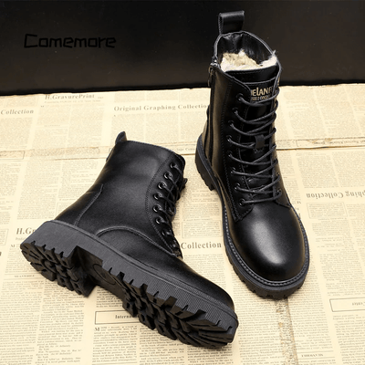 Dunja | Premium-Stiefel