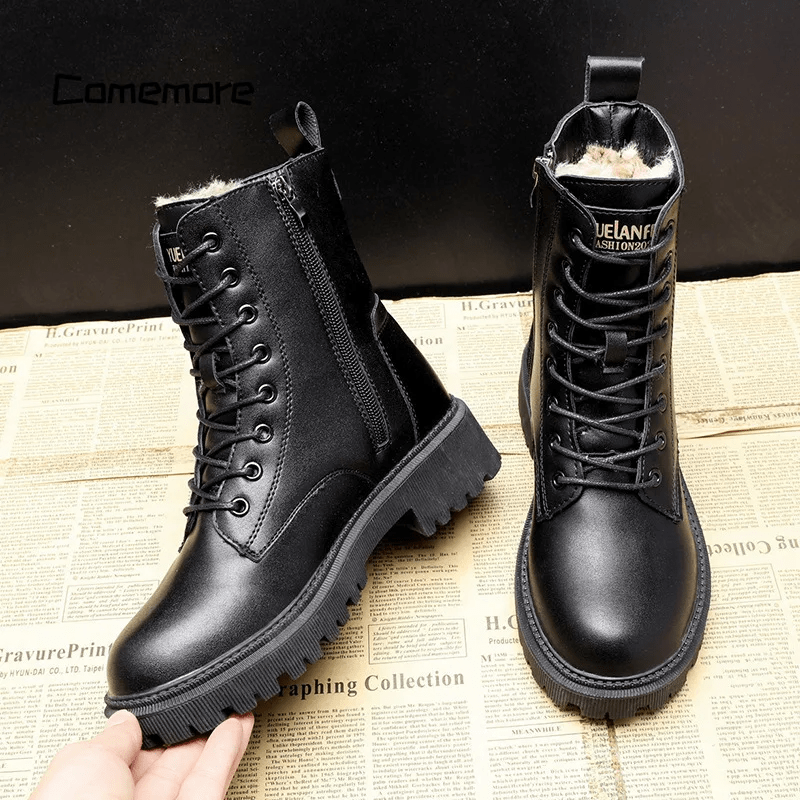 Dunja | Premium-Stiefel