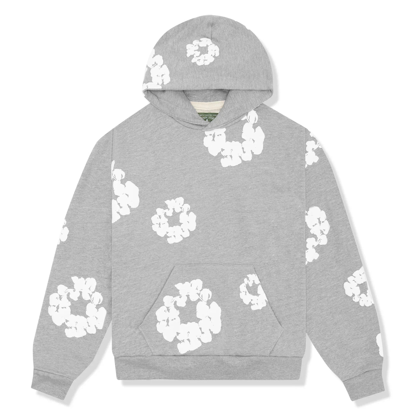 Blumen Tränen | Eleganter Tracksuit – Stilvolles Design für Komfort und Bewegungsfreiheit