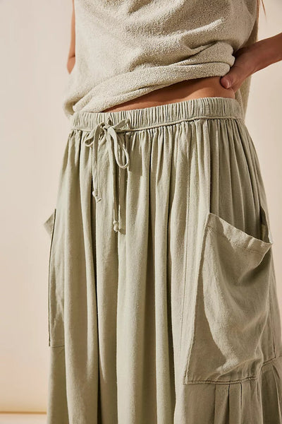 Artheva™ | Sommer Haremshose für Damen