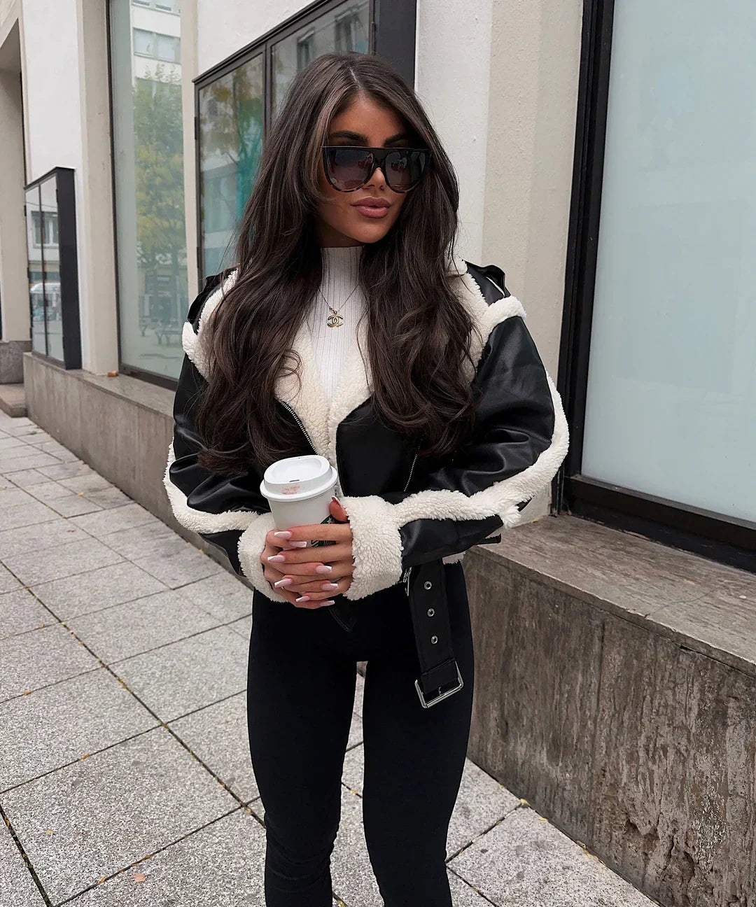 Caiya | Bequemes und stilvolles Sommerkleidungsstück