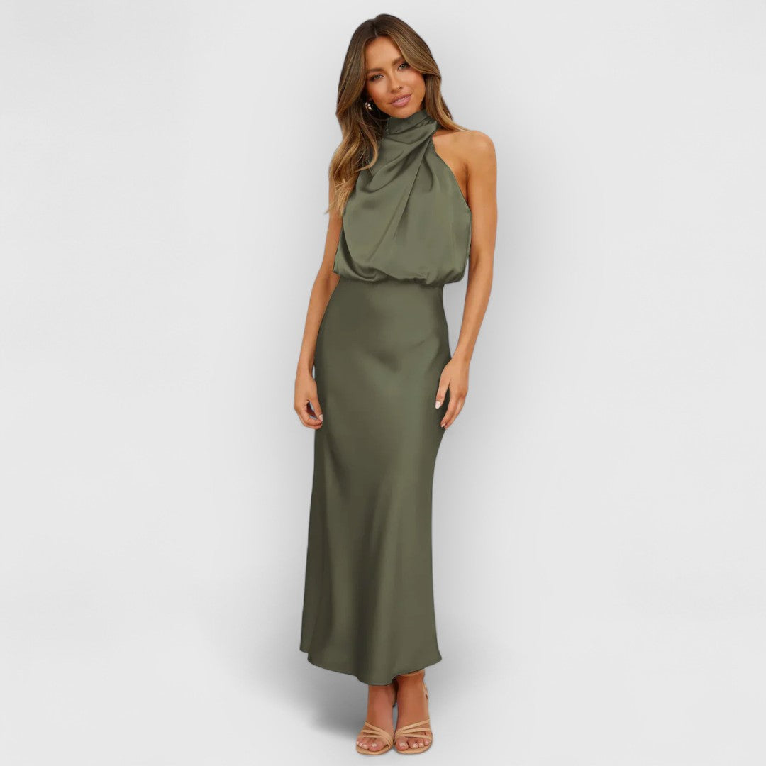 Rebecca | Elegantes Eventkleid