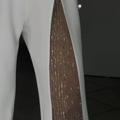 Arietta™ Gewagte Fließende Eleganz