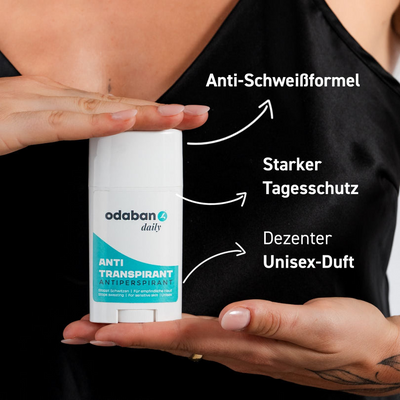 FrischerSchutzschild™ Bekämpft Geruch Schnell