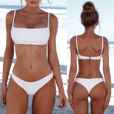 Cristal™ Kurven mit Selbstvertrauen