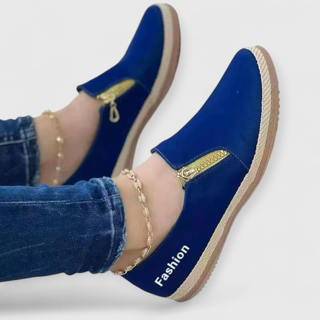 FELINA | Bequeme Casual-Schuhe