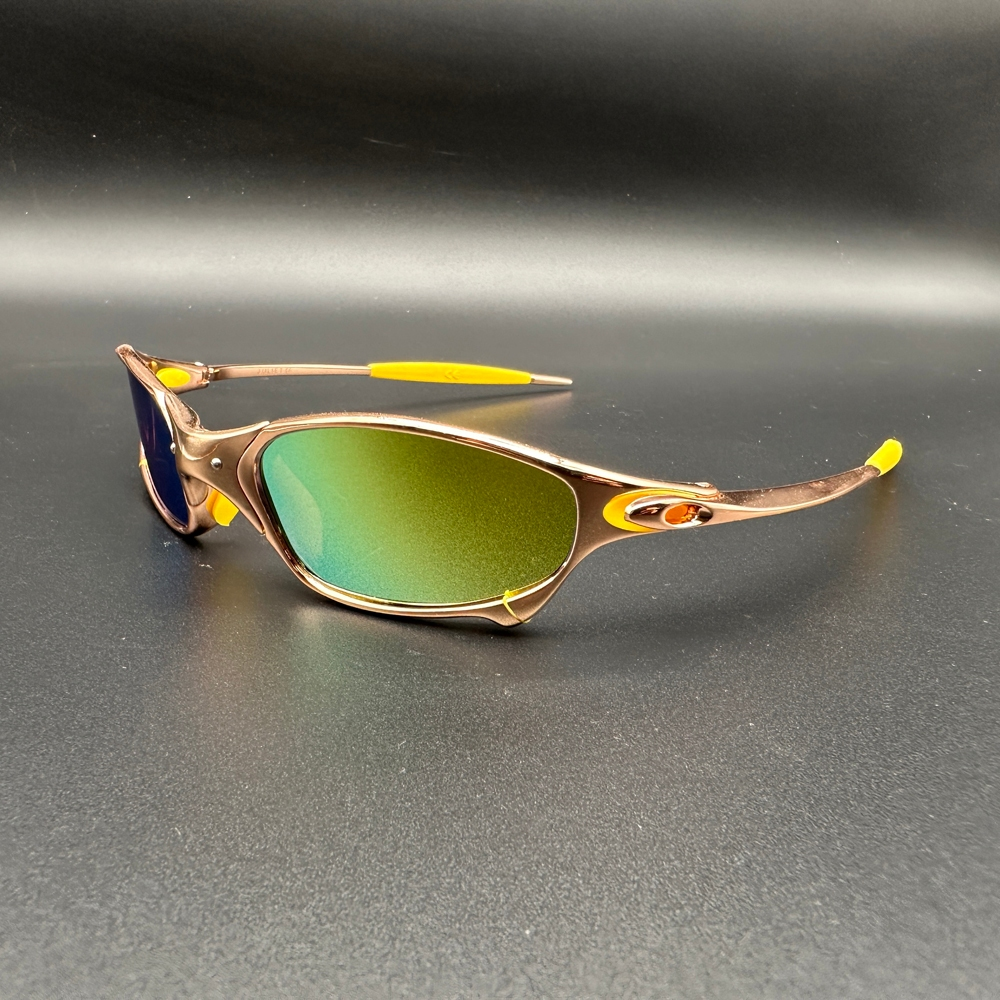 RayVerge – Velocity Polarisierte Sonnenbrille