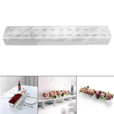 BlüteVase™ Blumen elegant präsentieren