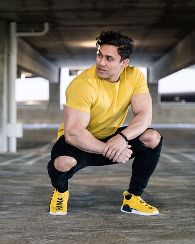 Zaylee™ Müheloser Streetstyle