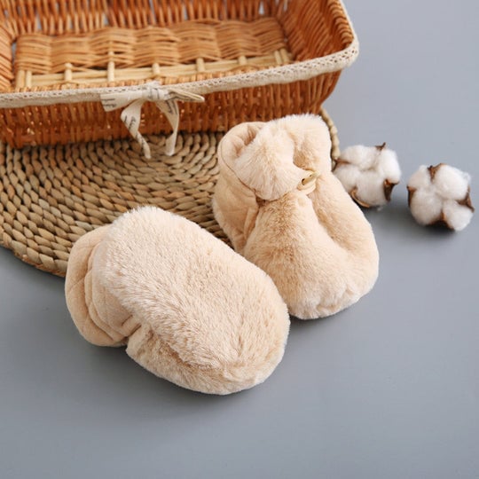 BabyPaw - Baby Cartoon Schuhe