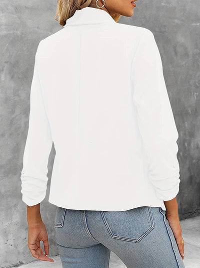 Electra | Elegantes und lässiges Sommerkleidungsstück