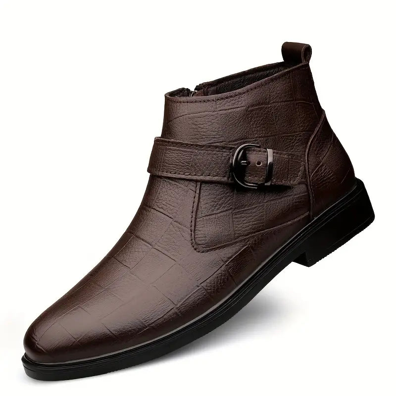 Jameson - Ranger-Stiefel