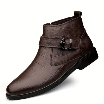 Jameson - Ranger-Stiefel