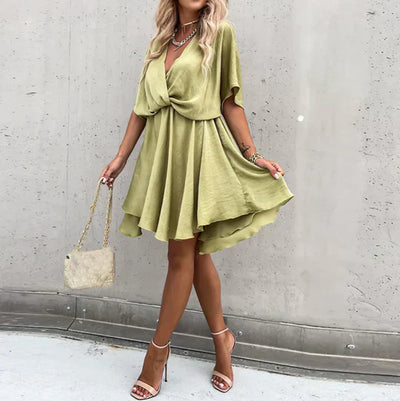 Sorvane - KLEID – IHRE FRÜHLINGSMAGIE