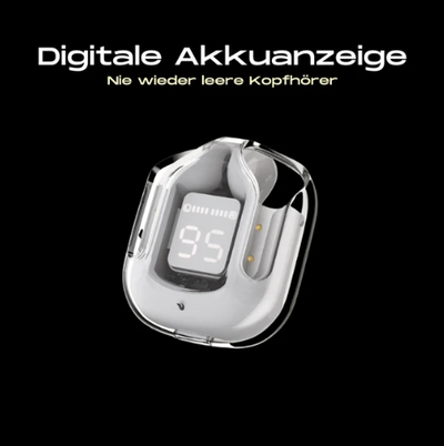 KlangGlanz™ Sprudelnde Klangklarheit