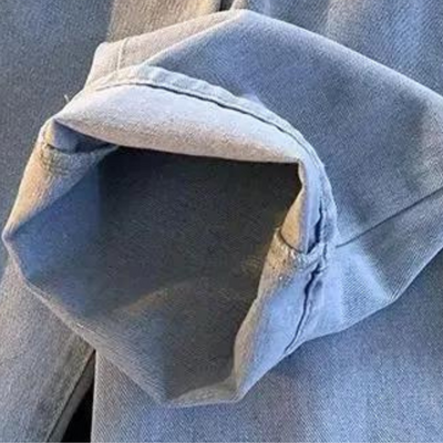 Typ | Trendige Jeanshosen für Komfort und Stil