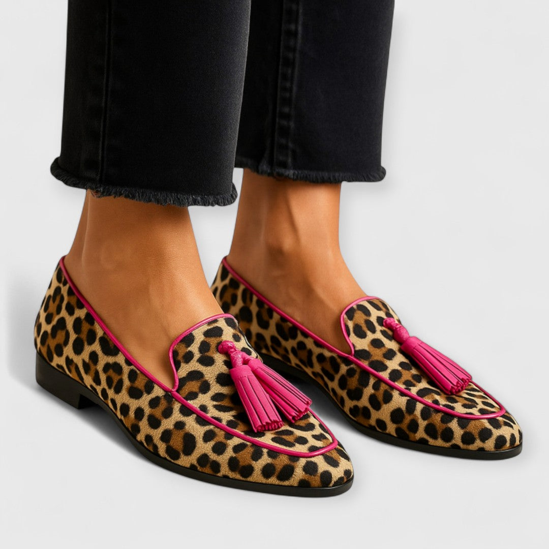 Lana | Bequeme schicke Schuhe