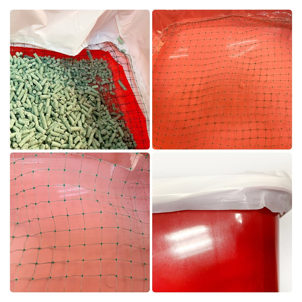 MiauTüte™ Schneller Streuwechsel