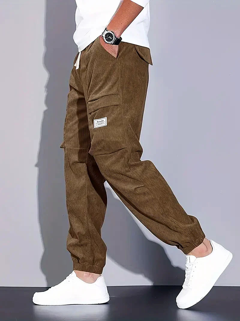 Terence - Cargo Jogginghose Herren