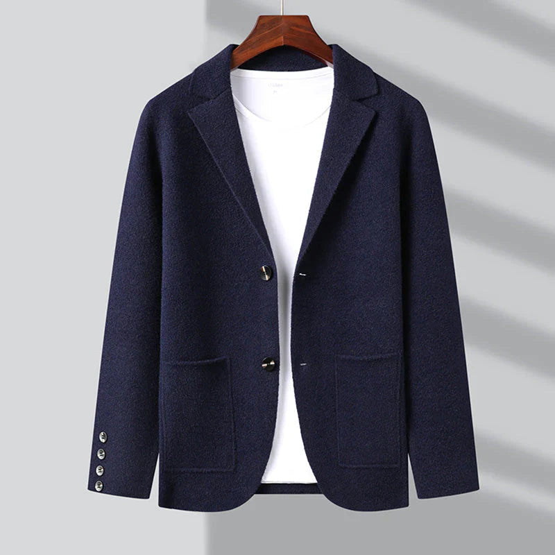 Amos | Stylish & Comfortable Blazer for all occasions