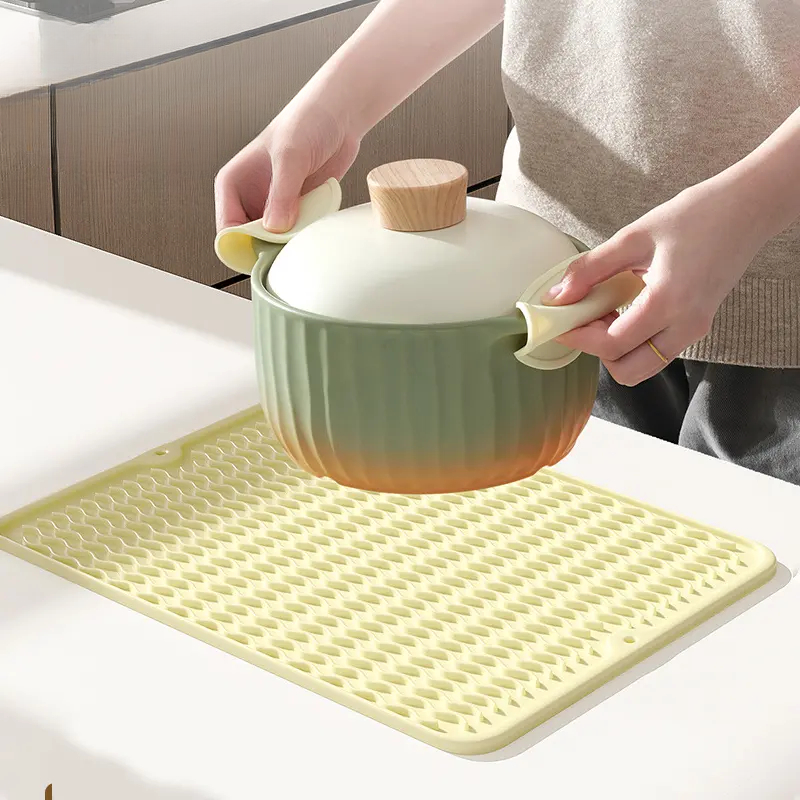 KüchenWächter™ Schützt Küchenoberflächen