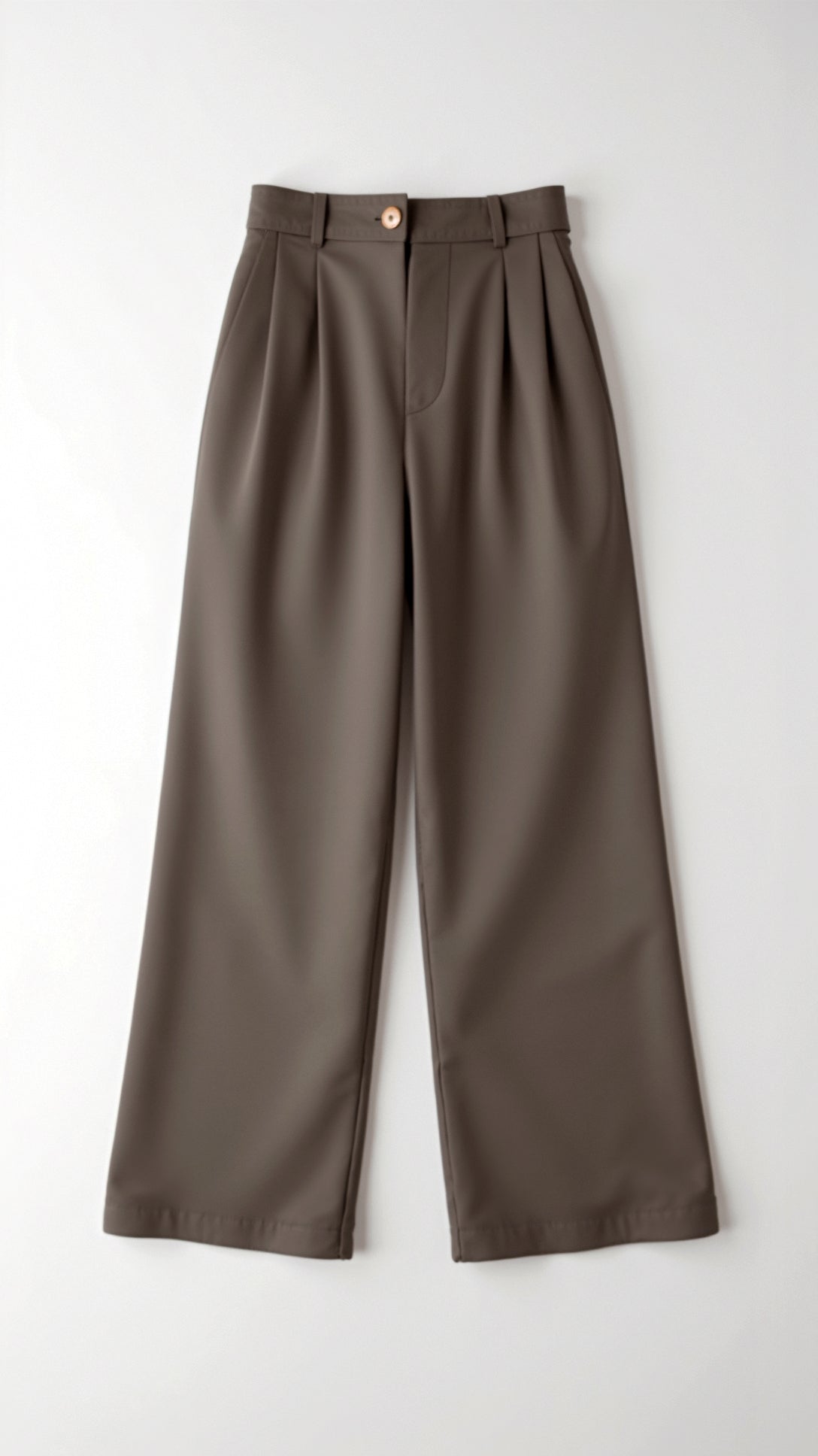 Emma Hose mit weitem Bein