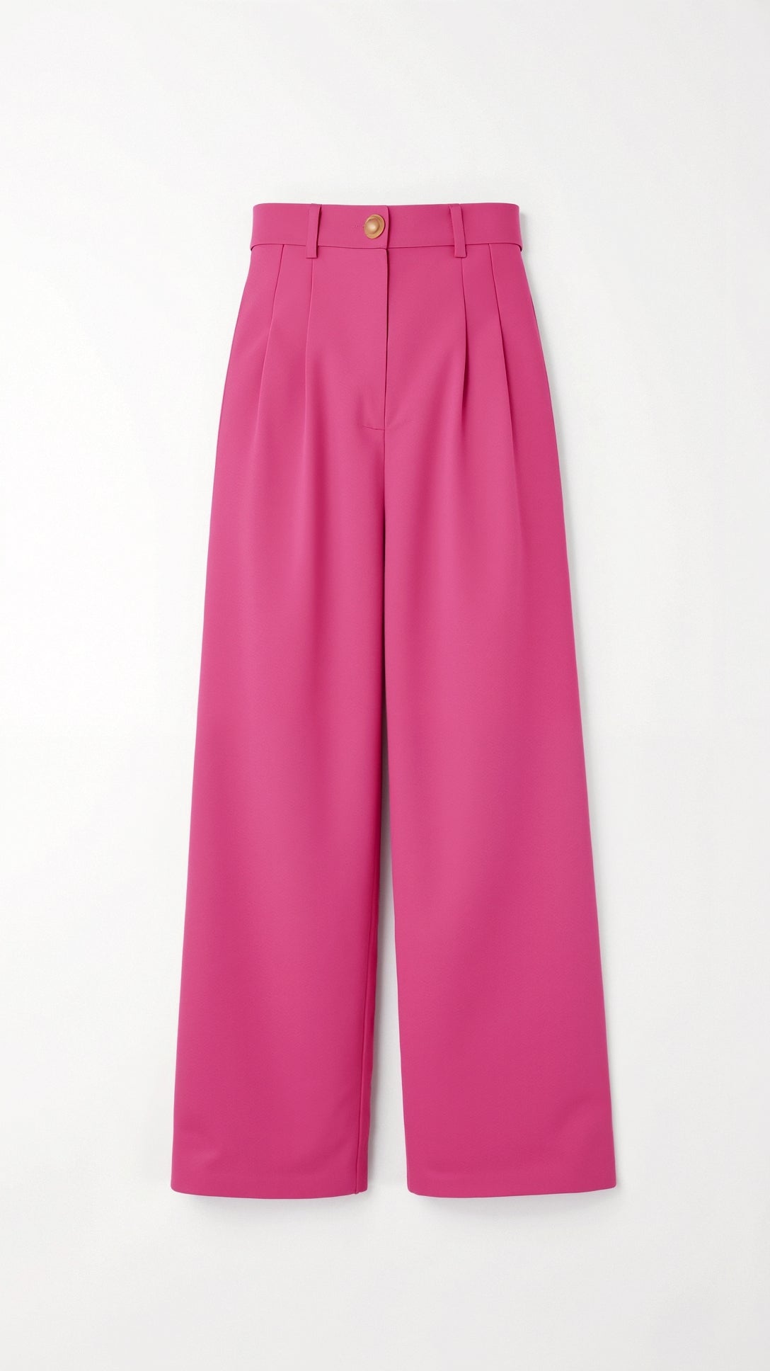 Emma Hose mit weitem Bein