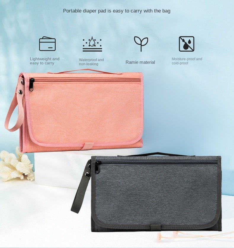 Mateändern™ Überall leicht wechseln