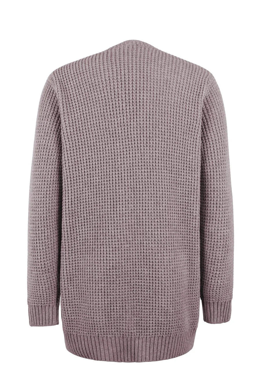 Atara | Lässige und modische Sommer Strickjacke