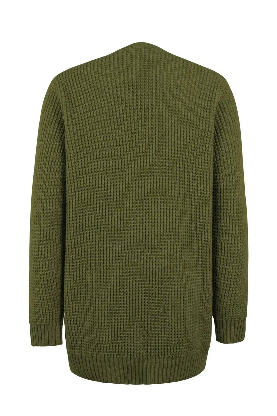 Atara | Lässige und modische Sommer Strickjacke