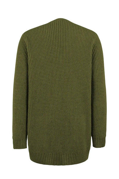 Atara | Lässige und modische Sommer Strickjacke