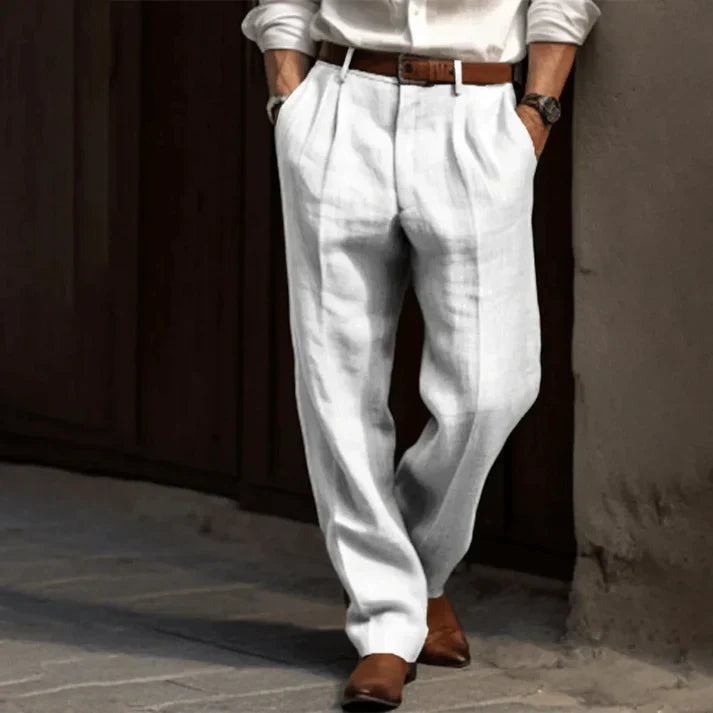 Rendo | Retro Men's Pants, Vintage style