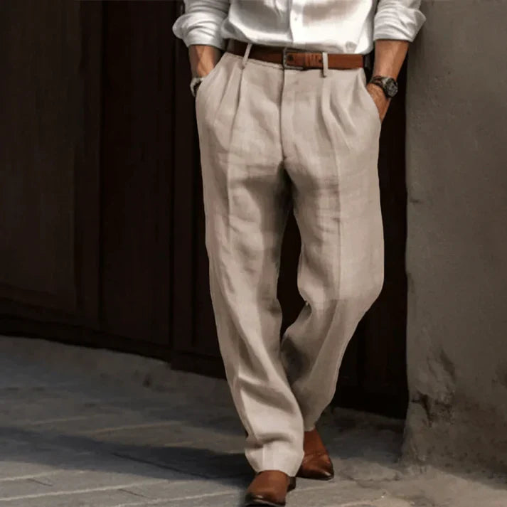 Rendo | Retro Men's Pants, Vintage style