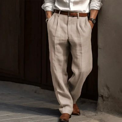 Rendo | Retro Men's Pants, Vintage style
