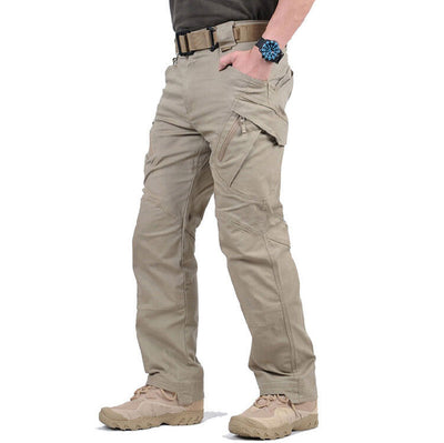 RANGER™ - WASSERDICHTE MULTIFUNKTIONSHOSE